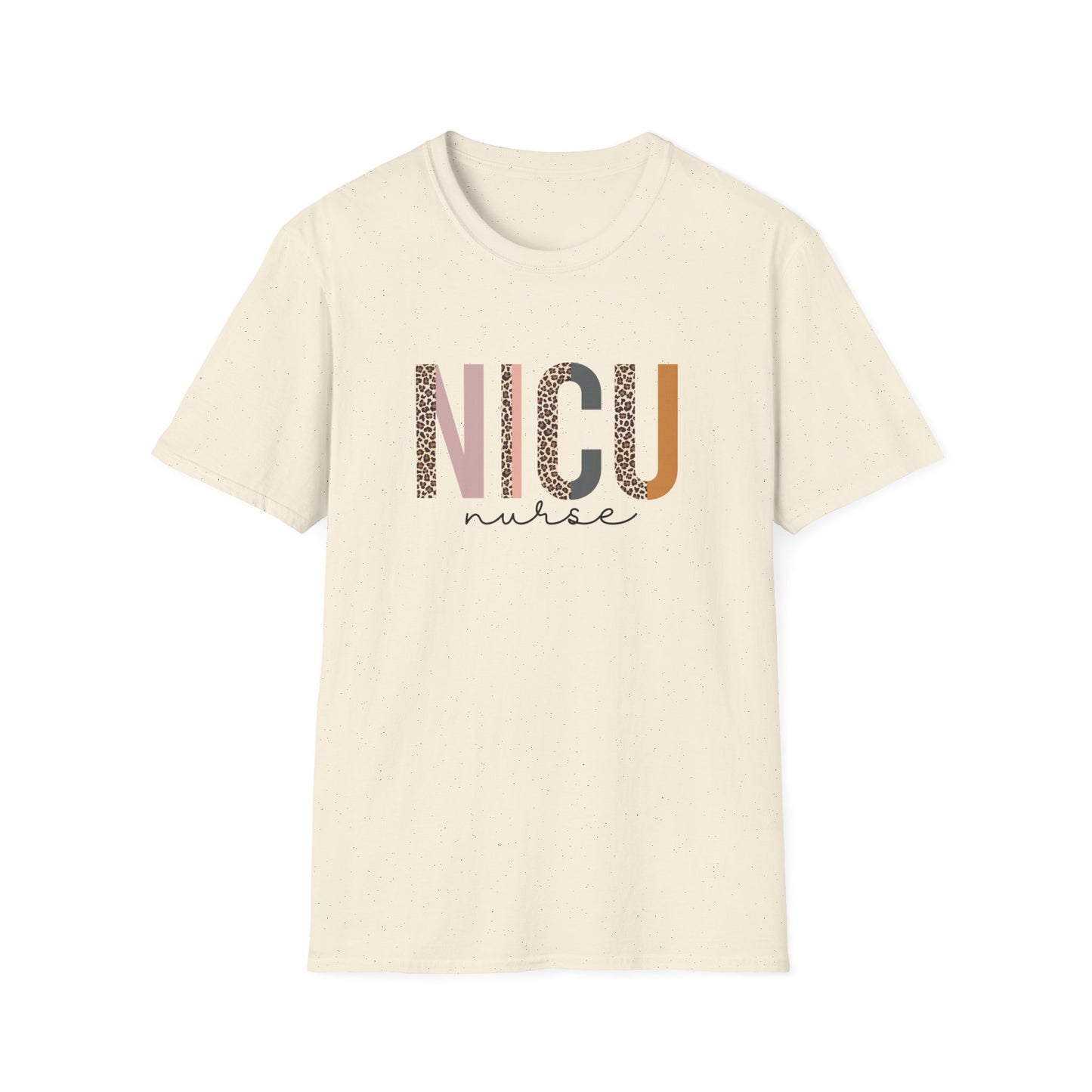 Nicu Nurse T-Shirt