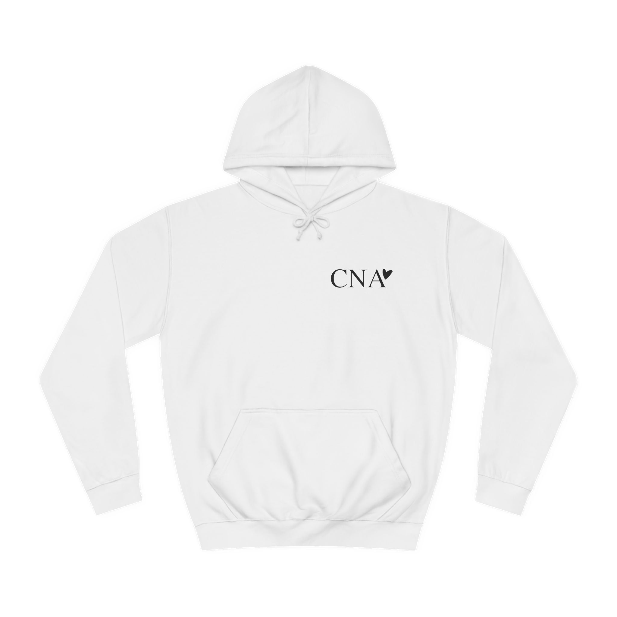 CNA Mono Hoodie L Charcoal